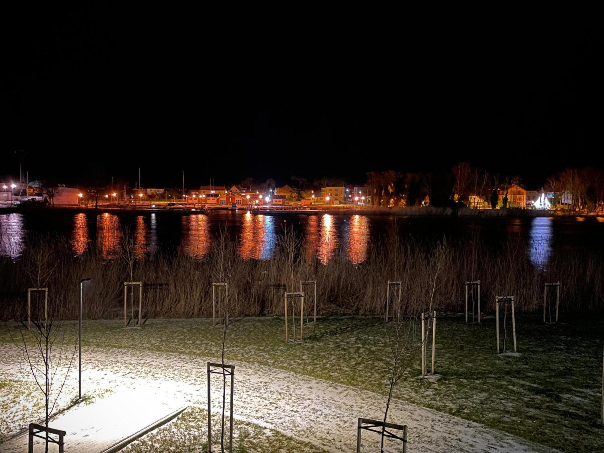 Ostseeperle - Pool, Sauna, 2 Bikes Dziwnów エクステリア 写真