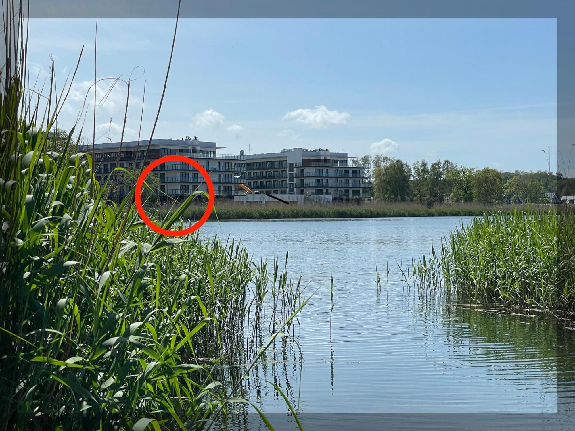 Ostseeperle - Pool, Sauna, 2 Bikes Dziwnów エクステリア 写真