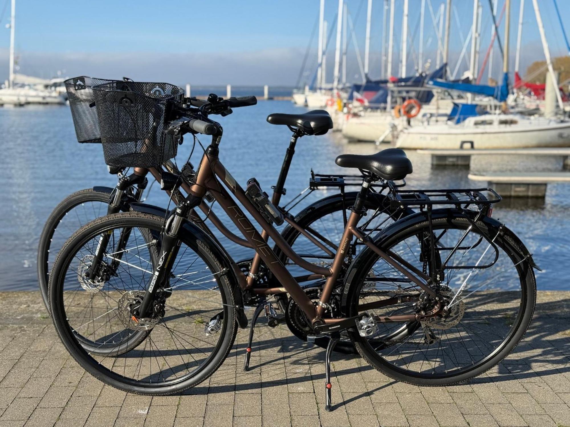 Ostseeperle - Pool, Sauna, 2 Bikes Dziwnów エクステリア 写真